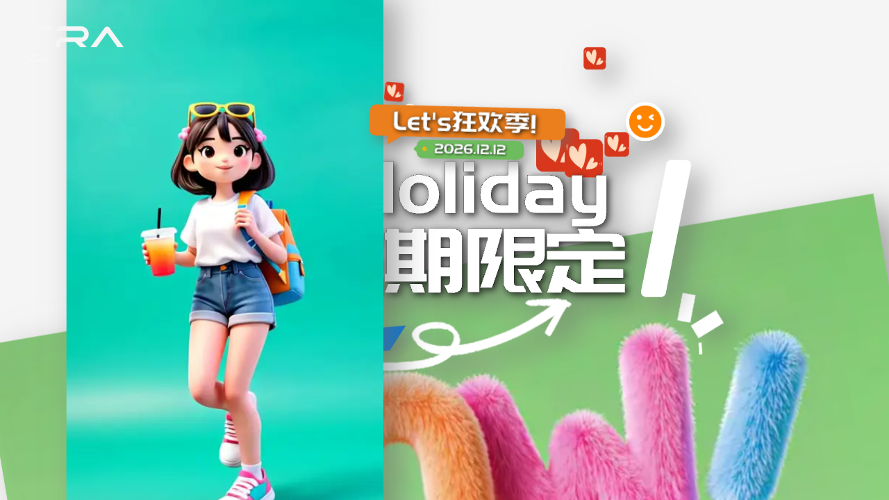 完整快闪预览