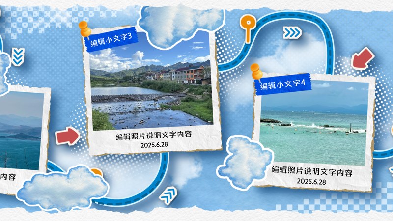 地图照片页 8预览