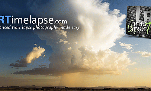 LRT 延时去闪烁软件2025年9月最新破解版7.3.0