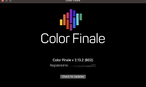ColorFinale 2.13.2更新包