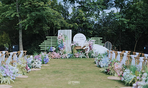 小众婚礼剪辑音乐
